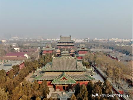 正定旅游景点有哪些(正定旅游最值得去的地方)-图5