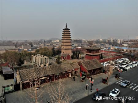 正定旅游景点有哪些(正定旅游最值得去的地方)-图8