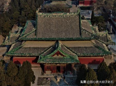 正定旅游景点有哪些(正定旅游最值得去的地方)-图7