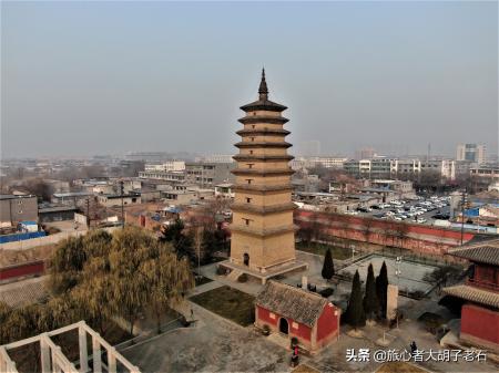 正定旅游景点有哪些(正定旅游最值得去的地方)-图9