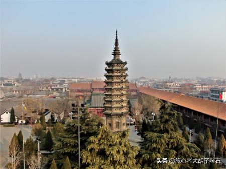 正定旅游景点有哪些(正定旅游最值得去的地方)-图14