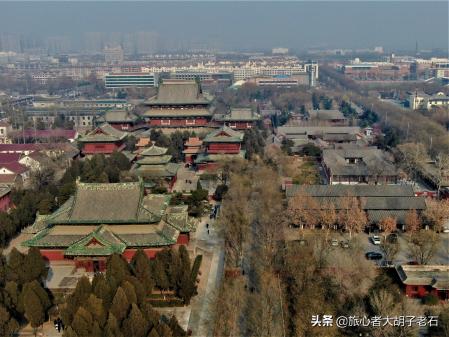 正定旅游景点有哪些(正定旅游最值得去的地方)-图6