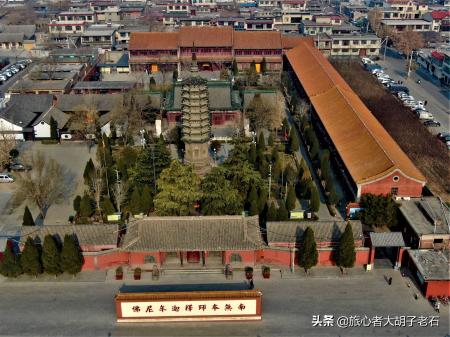 正定旅游景点有哪些(正定旅游最值得去的地方)-图12