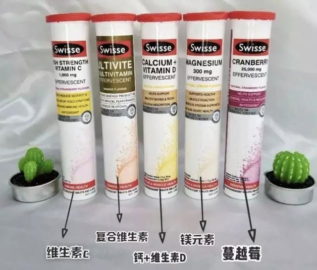 哪些品牌的维生素c是纯天然的（维生素C又双叒叕火了）(6)