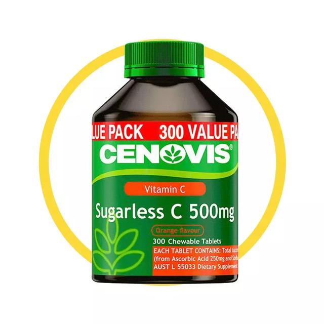 哪些品牌的维生素c是纯天然的（维生素C又双叒叕火了）(7)