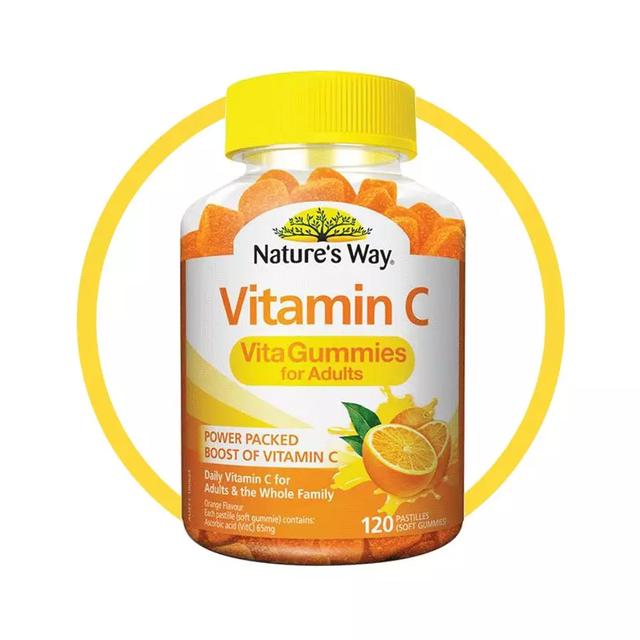 哪些品牌的维生素c是纯天然的（维生素C又双叒叕火了）(10)