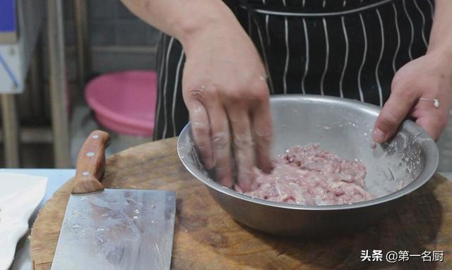 家常孜然羊肉正宗做法（大厨教你孜然羊肉）(11)