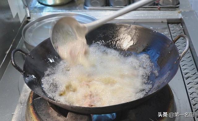 家常孜然羊肉正宗做法（大厨教你孜然羊肉）(13)