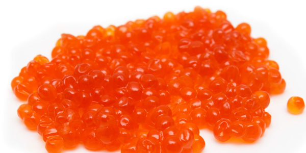 鱼子酱是什么鱼的籽,最好的鱼子酱是什么鱼做的图1