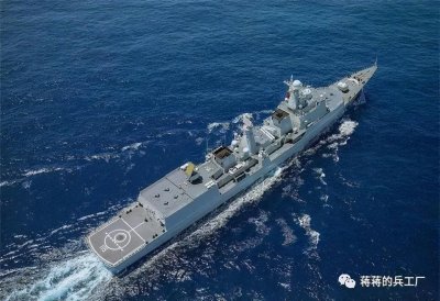 ​俄式血统的京畿保卫者——谈谈051C型导弹驱逐舰的研制