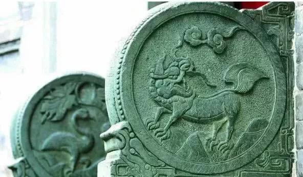 这座坐落在安康的古镇,曾经辉煌一时