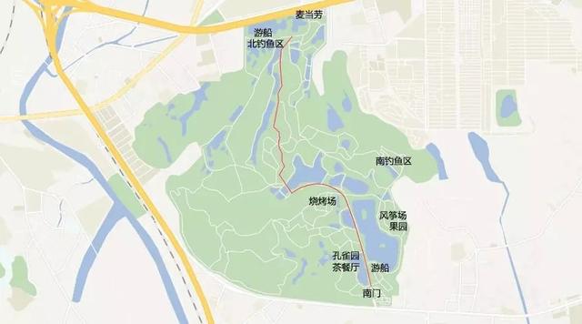 广州大夫山在哪（广州番禺-大夫山）(16)