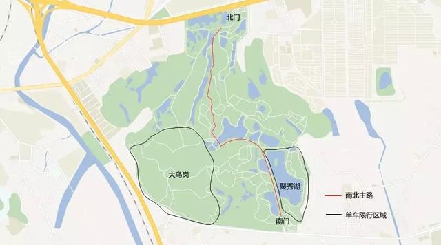 广州大夫山在哪（广州番禺-大夫山）(4)