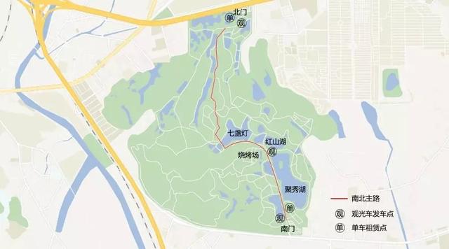 广州大夫山在哪（广州番禺-大夫山）(3)