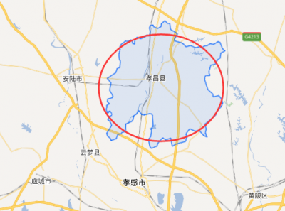 ​孝昌县属于哪个市(湖北孝昌县属于哪个市)