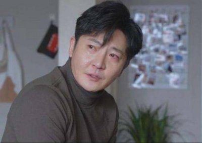 ​郭京飞第一次遇上了鲍莉，就想和她结婚