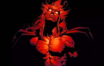 ​详解《漫威》地狱的权力体系，唯一坐上撒旦王座的恶魔：墨菲斯托