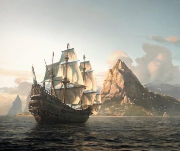 ​欧洲也有“海和尚”吗？16世纪以前，西方人竟然如此惧怕大海