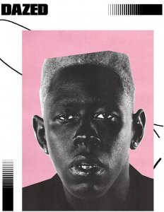 ​Tyler, the Creator |“怪胎”时尚《进化论》