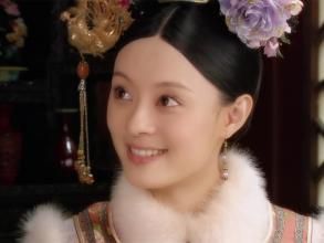 甄嬛的嬛念什么(甄嬛第一个孩子怎么没的)-第1张图片-