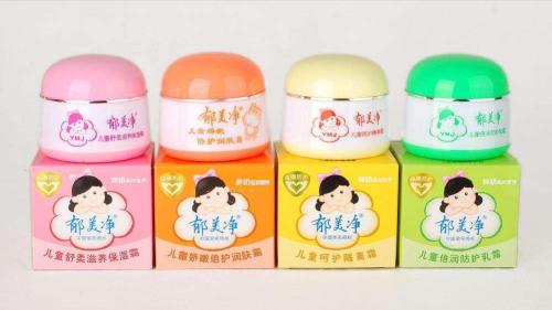 国货护肤品十大排行老品牌都有哪些(中国十大护肤品牌名单)插图7 国货护肤品十大排行老品牌都有哪些(中国十大护肤品牌名单)插图7