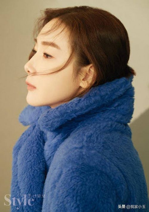 韩国最美十大女星(韩国史上美丽女星10强)插图1