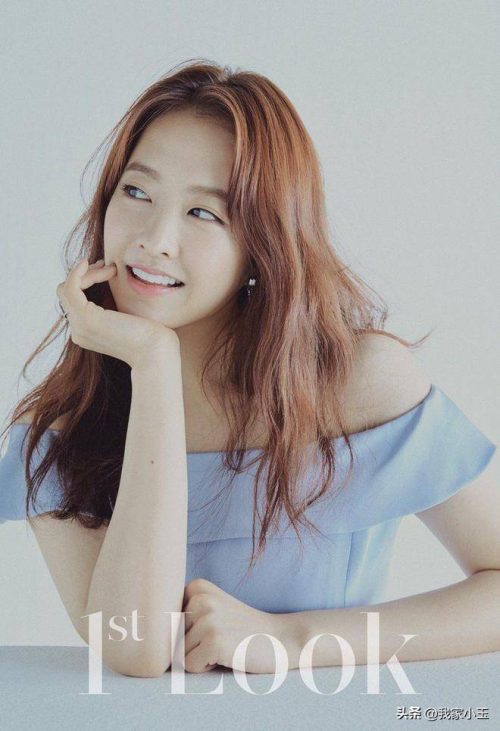 韩国最美十大女星(韩国史上美丽女星10强)插图4