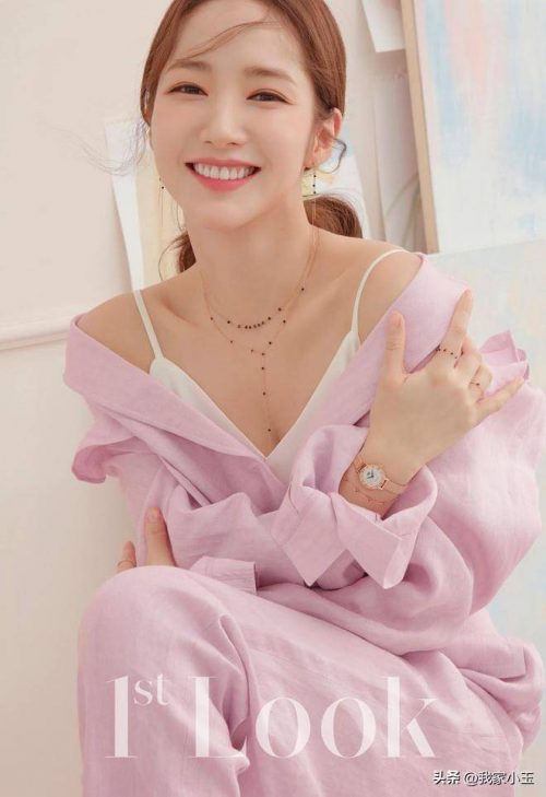 韩国最美十大女星(韩国史上美丽女星10强)插图2