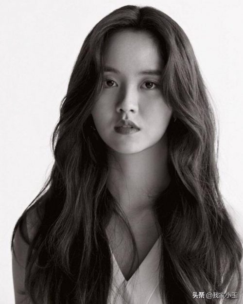 韩国最美十大女星(韩国史上美丽女星10强)插图17