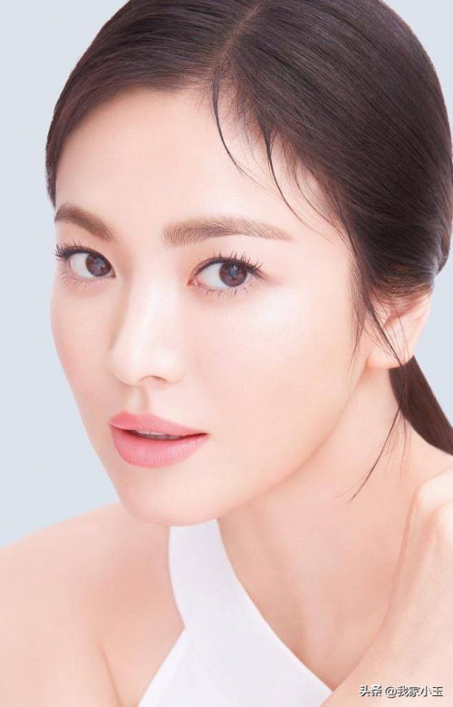 韩国最美十大女星(韩国史上美丽女星10强)插图8