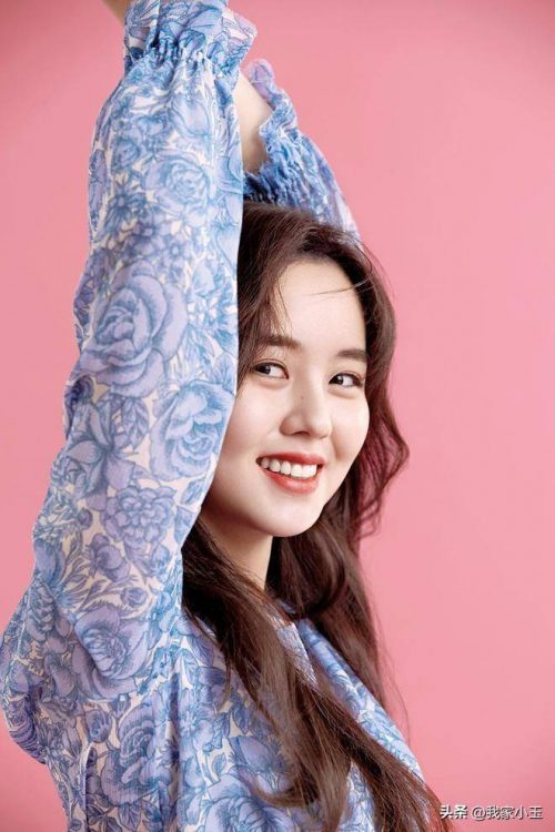 韩国最美十大女星(韩国史上美丽女星10强)插图16