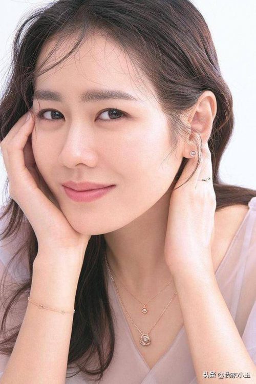 韩国最美十大女星(韩国史上美丽女星10强)插图10