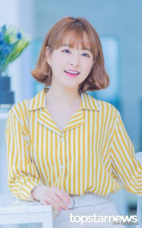 韩国最美十大女星(韩国史上美丽女星10强)插图5