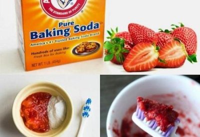 ​怎样可以让黄牙齿变白(牙齿发黄怎么可以变白)