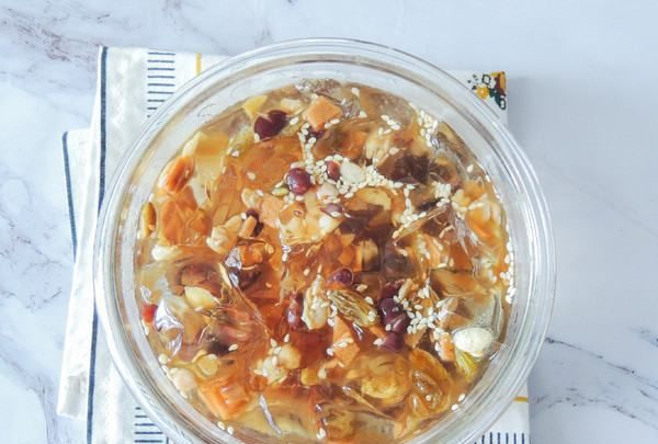 凉粉不凝固能补救,黑凉粉不凝固能补救吗图10