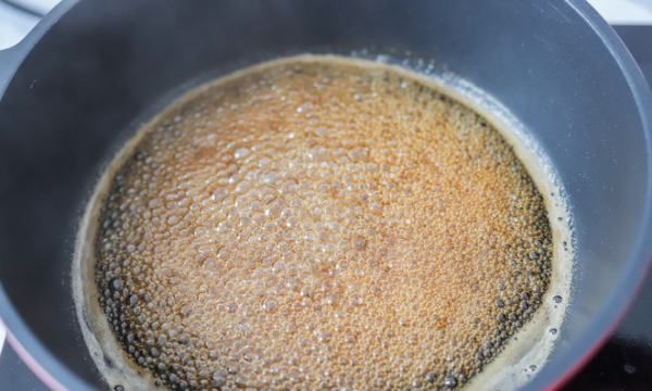 凉粉不凝固能补救,黑凉粉不凝固能补救吗图7