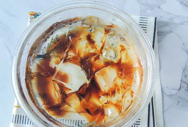 凉粉不凝固能补救,黑凉粉不凝固能补救吗图9