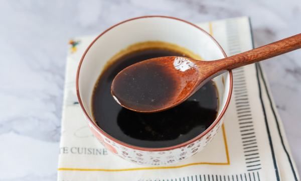 凉粉不凝固能补救,黑凉粉不凝固能补救吗图8