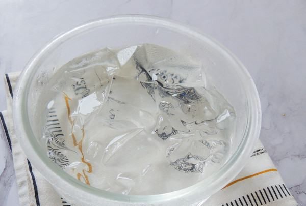 凉粉不凝固能补救,黑凉粉不凝固能补救吗图6