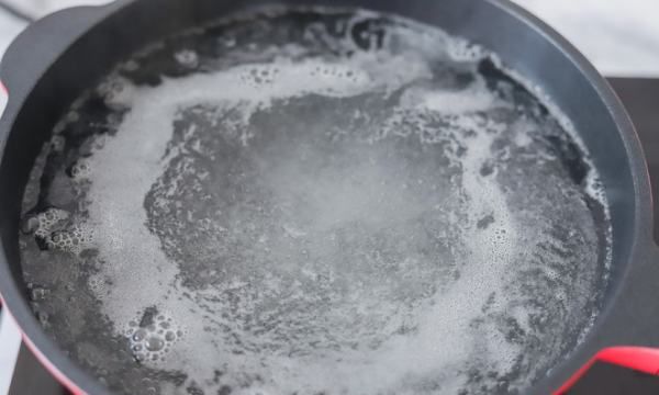 凉粉不凝固能补救,黑凉粉不凝固能补救吗图5