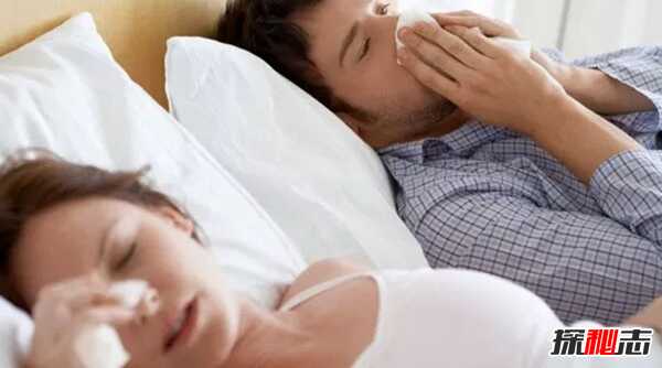 生活中十大有趣的科学现象 人不睡觉只能活11天(涨知识)