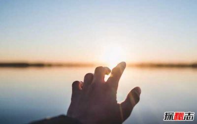 ​生活中十大有趣的科学现象 人不睡觉只能活11天(涨知识)