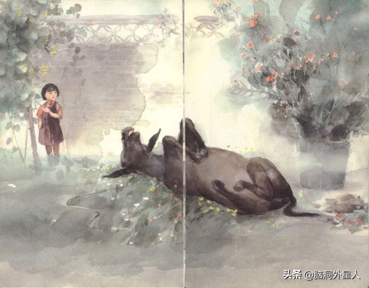 城南旧事主要讲了什么内容(一文了解城南旧事的故事内容)