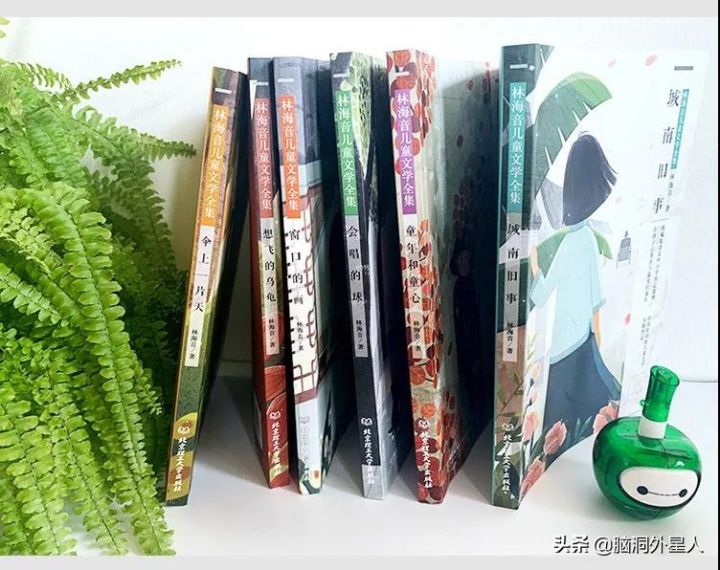 城南旧事主要讲了什么内容(一文了解城南旧事的故事内容)