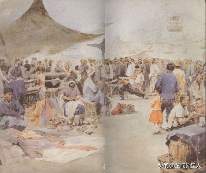 城南旧事主要讲了什么内容(一文了解城南旧事的故事内容)