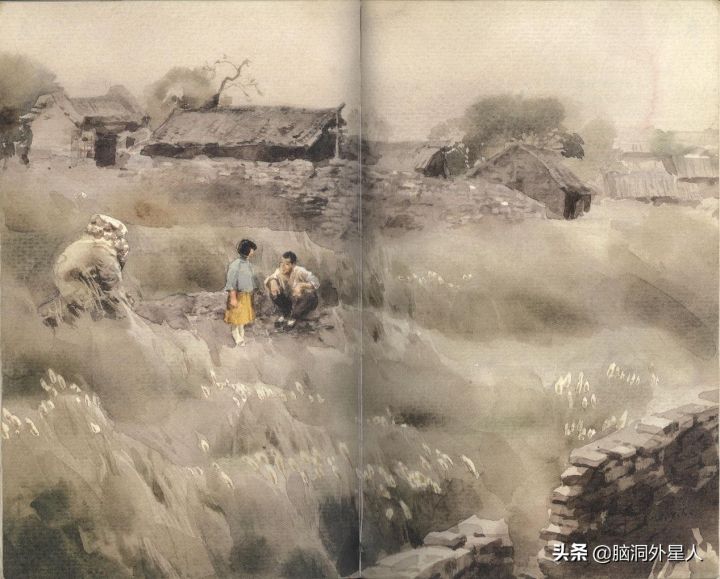 城南旧事主要讲了什么内容(一文了解城南旧事的故事内容)