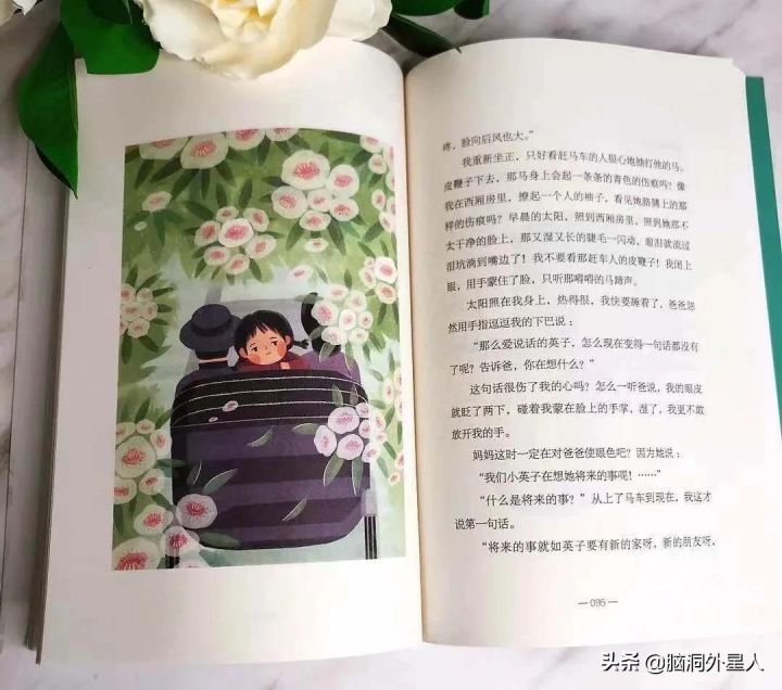 城南旧事主要讲了什么内容(一文了解城南旧事的故事内容)