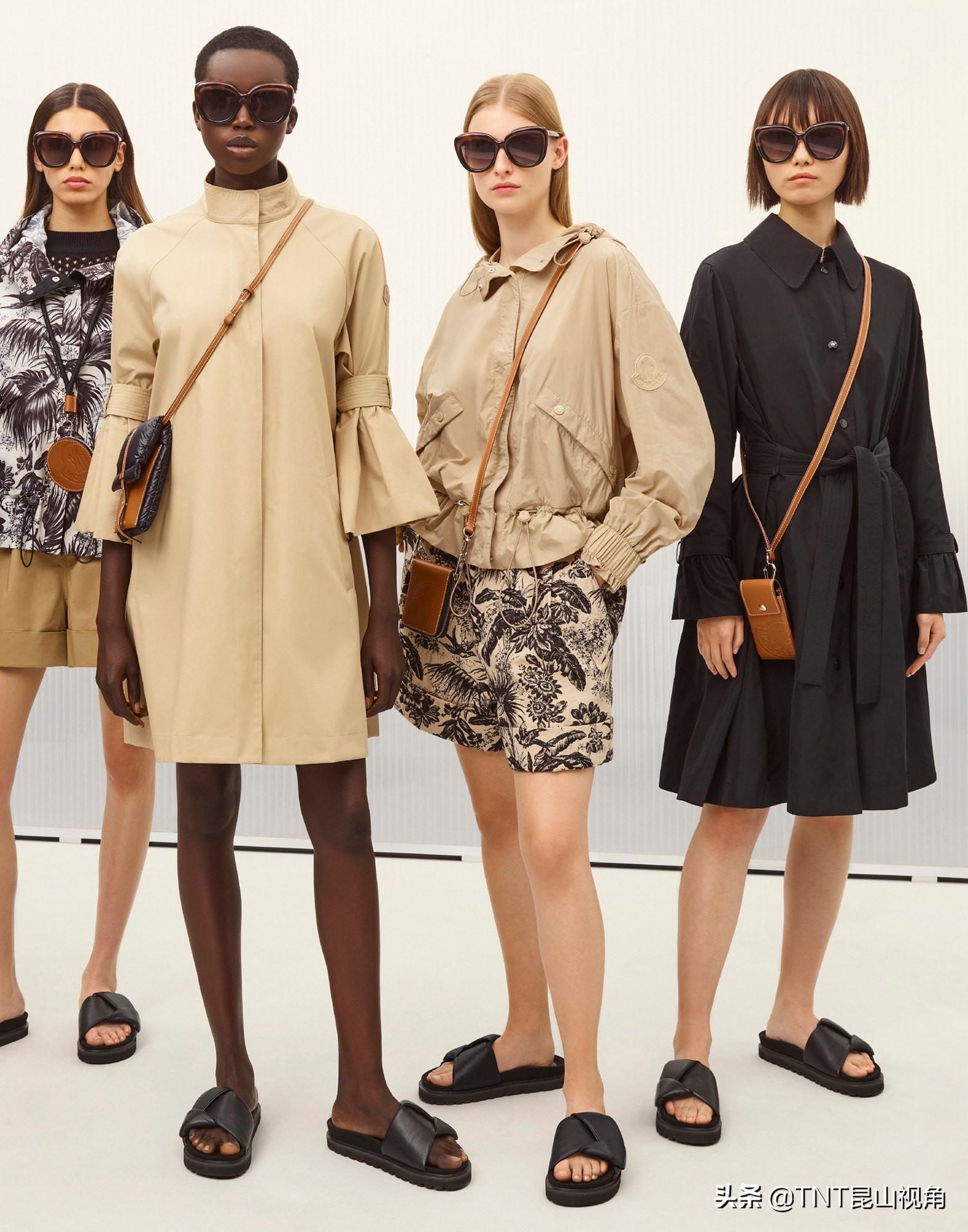 羽绒服十大名牌排名百度知道(羽绒服品牌排行榜前十名)(图4)