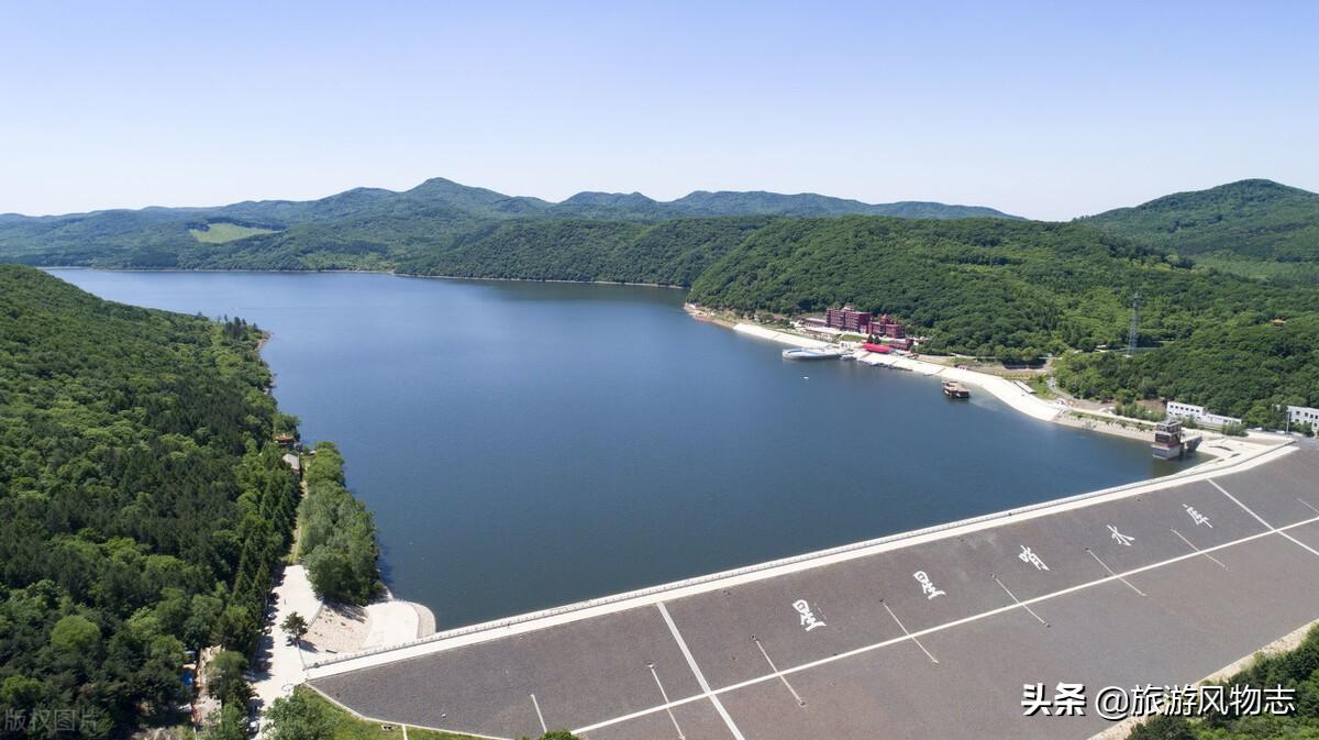 吉林省十大水库排名(吉林省前十名水库)