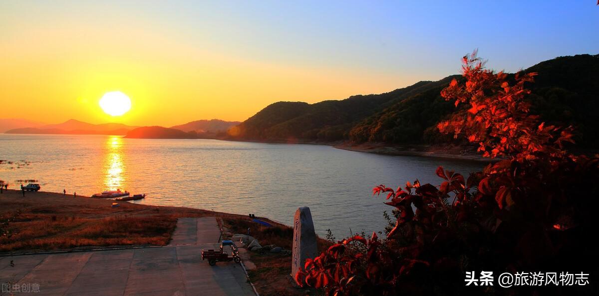 吉林省十大水库排名(吉林省前十名水库)